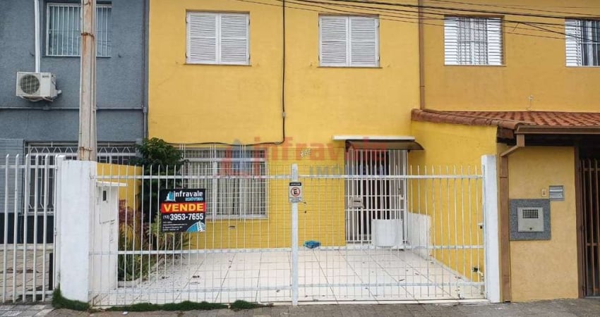 Sobrado com 3 dorms, Jardim Santa Maria, Jacareí - R$ 480 mil, Cod: 13363