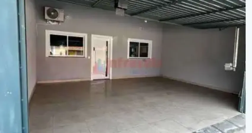 Casa com 3 quartos, Residencial Santa Paula, Jacareí - R$ 550 mil, Cod: 13881