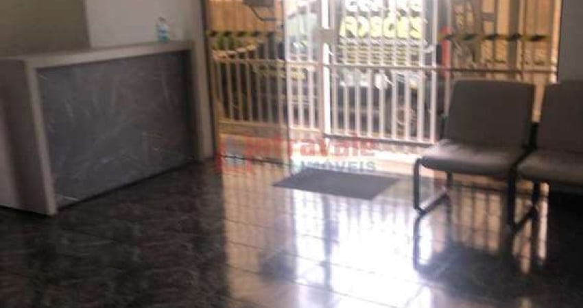 Sala comercial para alugar no Centro, Jacareí 