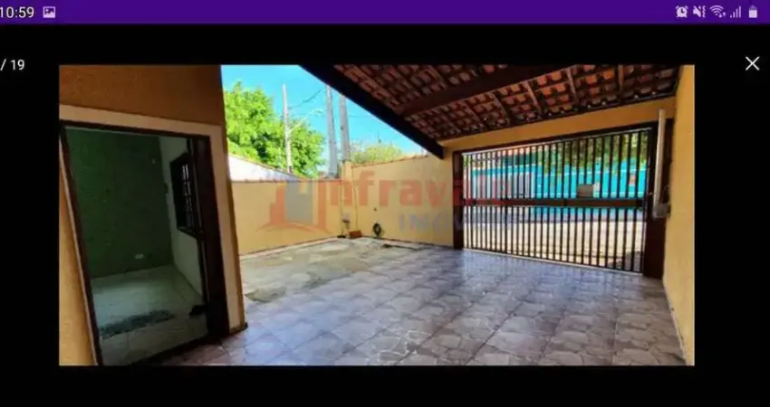 Casa com 2 quartos, Jardim Altos de Santana II, Jacareí - R$ 535 mil, Cod: 13979