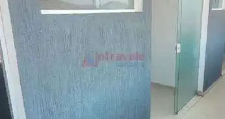 Sala comercial para alugar no Centro, Jacareí 
