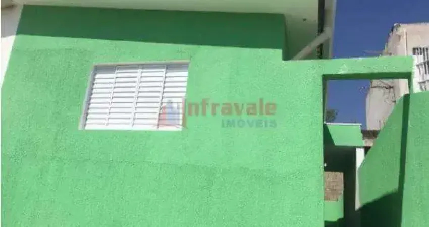 Casa com 2 dorms, Cidade Nova Jacareí, Jacareí - R$ 250 mil, Cod: 8427