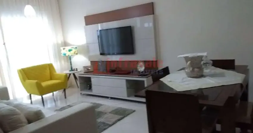 Casa de Condomínio com 3 quartos, Jardim Santa Maria, Jacareí - R$ 580 mil, Cod: 9770