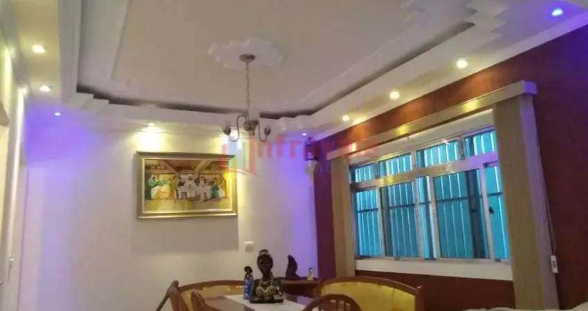 Casa com 4 dorms, Cidade Jardim, Jacareí - R$ 840 mil, Cod: 10195