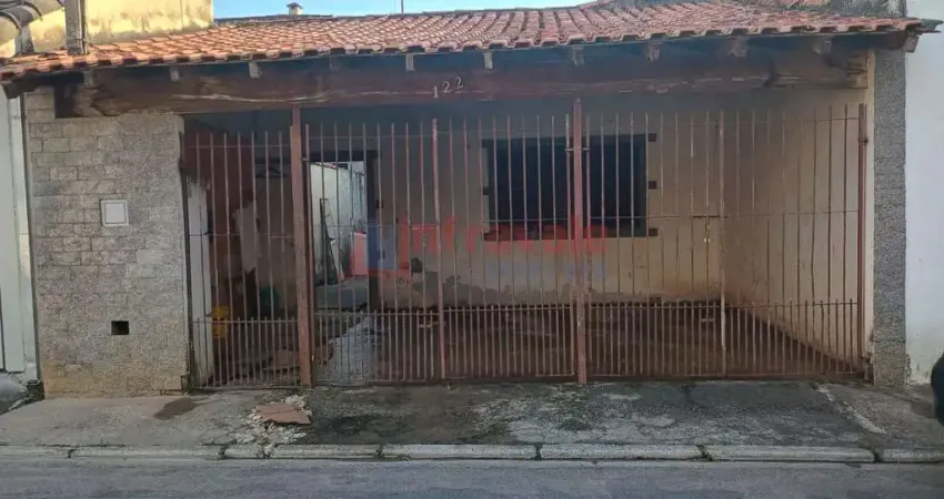Casa com 3 dorms, Parque dos Príncipes, Jacareí - R$ 220 mil, Cod: 12243