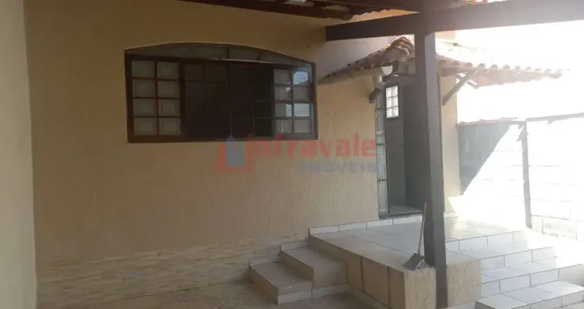 Casa com 2 dorms, Jardim Flórida, Jacareí - R$ 500 mil, Cod: 13621