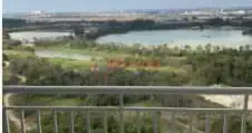 Apartamento com 2 dorms, Pagador de Andrade, Jacareí - R$ 385 mil, Cod: 13830
