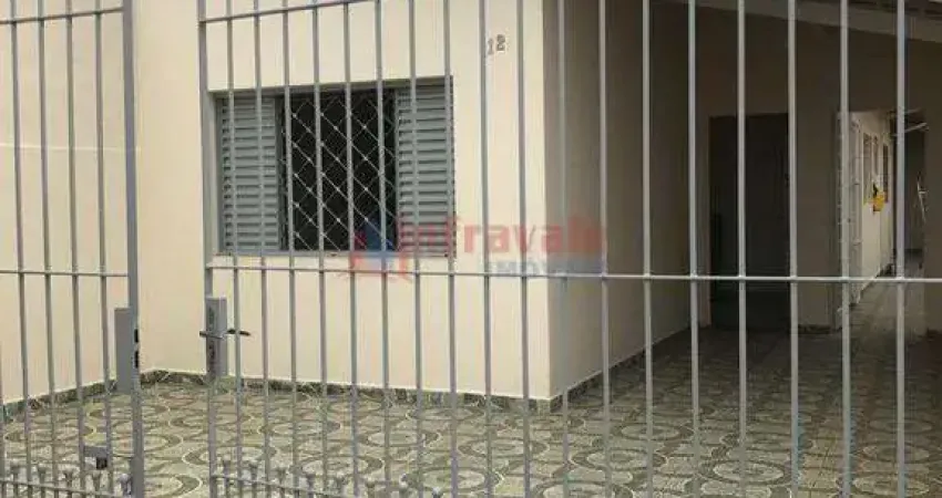 Casa com 2 quartos, Jardim Maria Amélia, Jacareí - R$ 280 mil, Cod: 9546