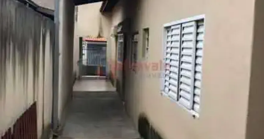 Casa com 2 quartos, Jardim Santa Marina, Jacareí - R$ 310 mil, Cod: 12062