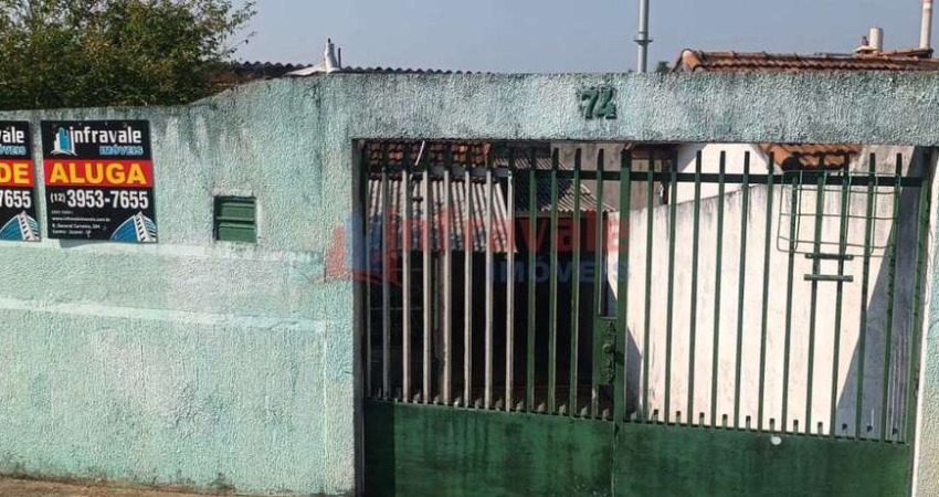 Casa com 3 quartos, Conjunto São Benedito, Jacareí - R$ 300 mil, Cod: 13599