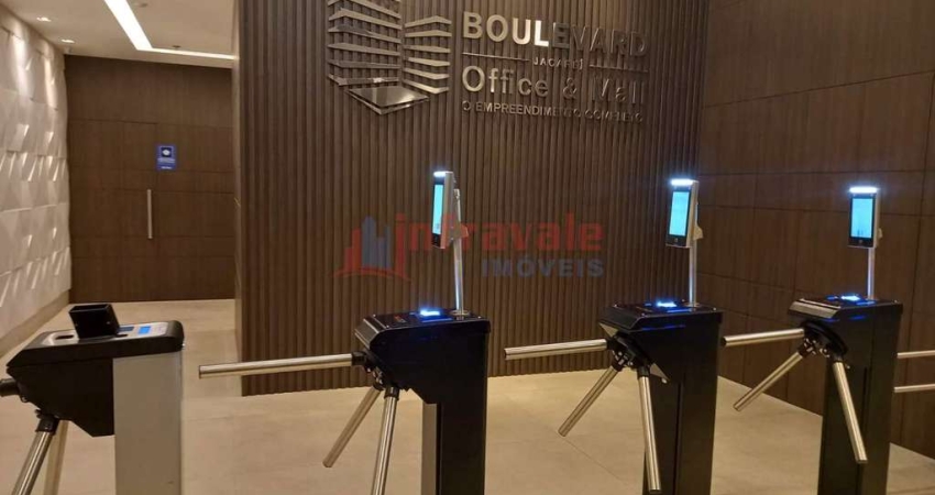Sala comercial à venda no Centro, Jacareí 