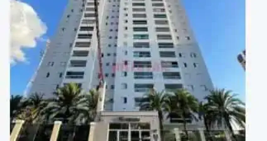 Apartamento com 3 quartos, Jardim Califórnia, Jacareí - R$ 650 mil, Cod: 13386