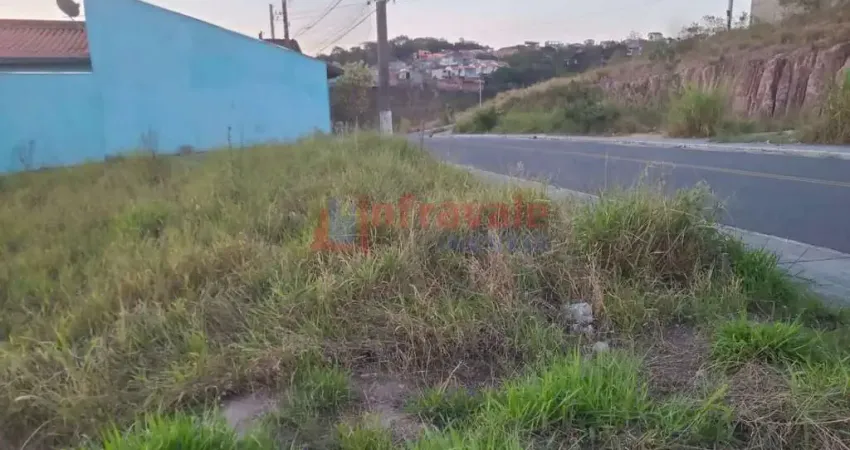 Terreno, Jardim do Marquês, Jacareí - R$ 125 mil, Cod: 13529