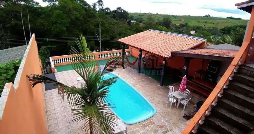 Casa com 3 dorms, Jardim Colônia, Jacareí - R$ 340 mil, Cod: 13597