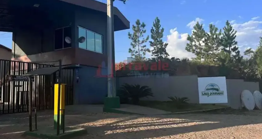 Terreno, Jardim Nova Esperança, Jacareí - R$ 290 mil, Cod: 13635
