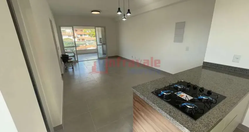 Apartamento com 3 quartos, Centro, Jacareí - R$ 850 mil, Cod: 13687