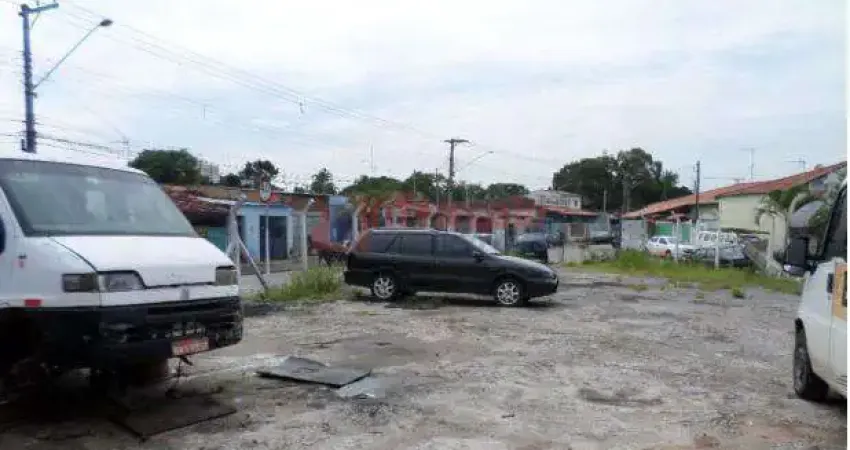 Terreno, Jardim Flórida, Jacareí - R$ 480 mil, Cod: 8723