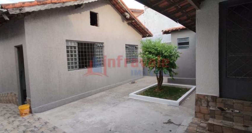 Casa com 2 quartos, Jardim Paraíso, Jacareí - R$ 415 mil, Cod: 9317
