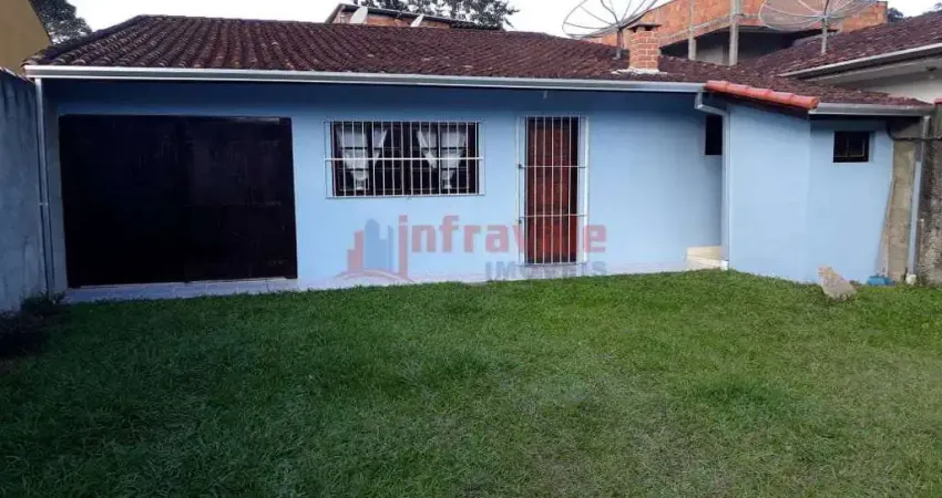 Casa com 2 quartos, Rio do Ouro, Caraguatatuba - R$ 330 mil, Cod: 9920