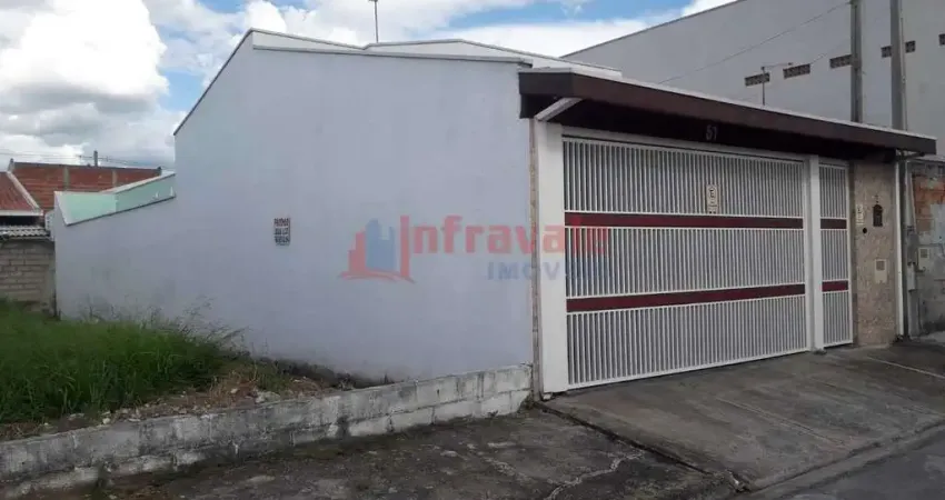 Casa com 2 quartos, Residencial Parque dos Sinos, Jacareí - R$ 508 mil, Cod: 11936