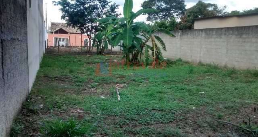 Terreno, Loteamento Villa Branca, Jacareí - R$ 350 mil, Cod: 12017