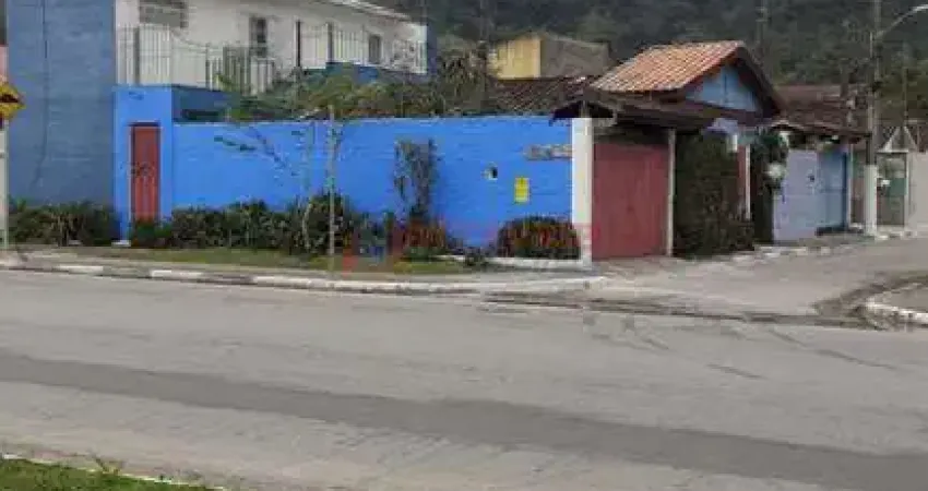 Casa com 4 quartos, Jardim Casa Branca, Caraguatatuba - R$ 310 mil, Cod: 12158