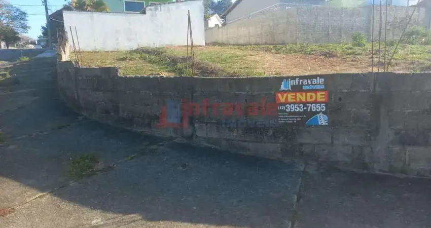 Terreno, Jardim Terras de Santa Helena, Jacareí - R$ 210 mil, Cod: 13548