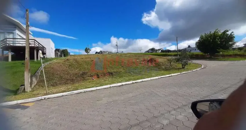 Terreno, Condomínio Parque Vale dos Lagos, Jacareí - R$ 395 mil, Cod: 13595