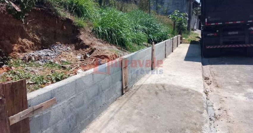Terreno, Chácaras Reunidas Igarapés, Jacareí - R$ 125 mil, Cod: 12716