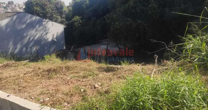 Terreno, Parque dos Príncipes, Jacareí - R$ 108 mil, Cod: 13487