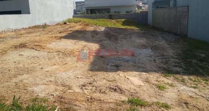 Terreno de Condomínio, Jardim São Gabriel, Jacareí - R$ 350 mil, Cod: 13553
