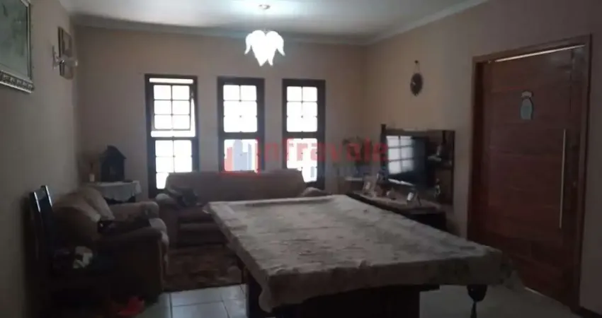 Casa com 1 dorm, Centro, Jacareí - R$ 531 mil, Cod: 13559