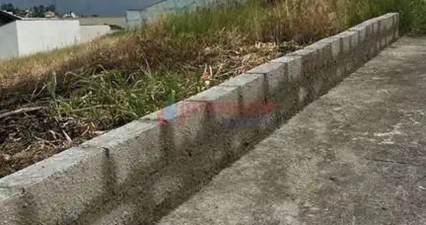 Terreno, Jardim do Marquês, Jacareí - R$ 115 mil, Cod: 14651