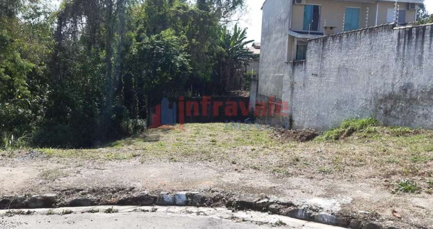 Terreno, Jardim Terras de São João, Jacareí - R$ 190 mil, Cod: 9830