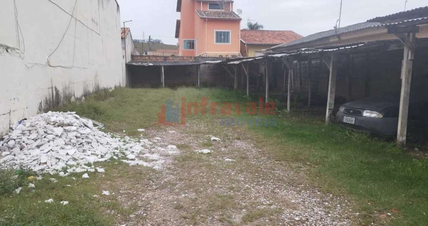 Terreno, Jardim do Vale, Jacareí - R$ 195 mil, Cod: 12504