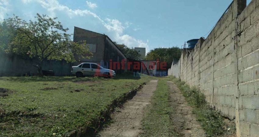 Casa com 3 dorms, Bairro do Colonia, Jacareí - R$ 1.2 mi, Cod: 12541