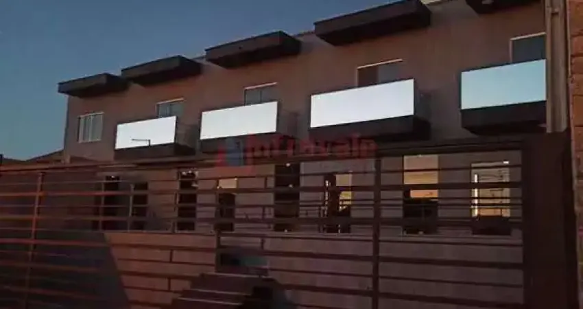 Sobrado com 2 quartos, Centro, Jacareí - R$ 330 mil, Cod: 13416
