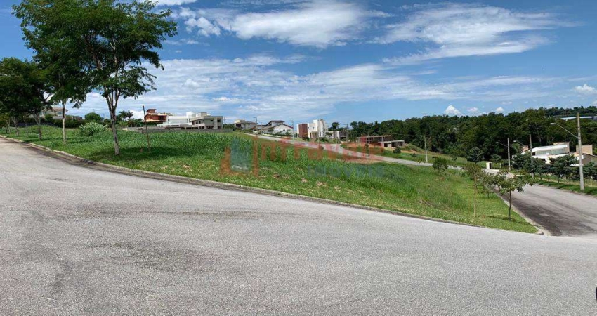 Terreno de Condomínio, Parque Residencial Jequitibá, Jacareí - R$ 589 mil, Cod: 13483
