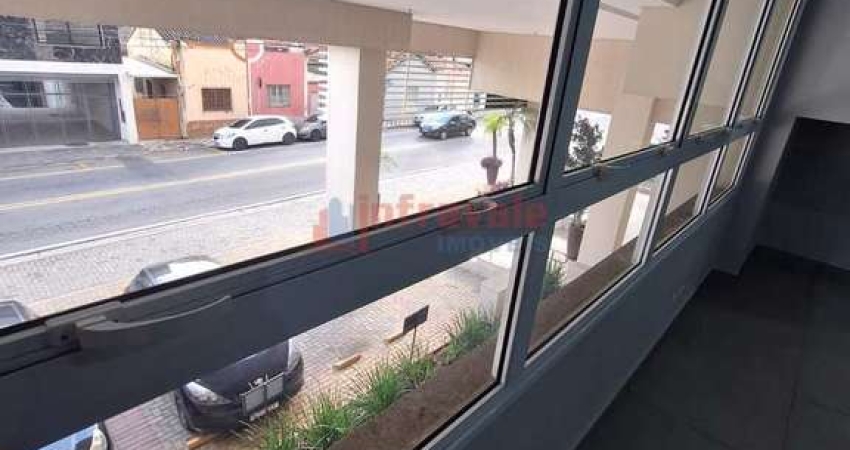 Sala comercial para alugar no Centro, Jacareí 