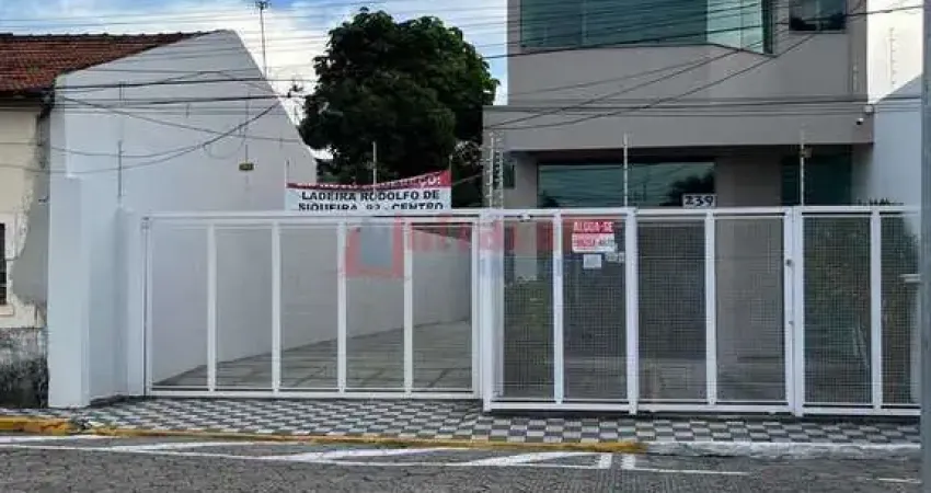 Prédio com 0 quarto, Centro, Jacareí, Cod: 14616