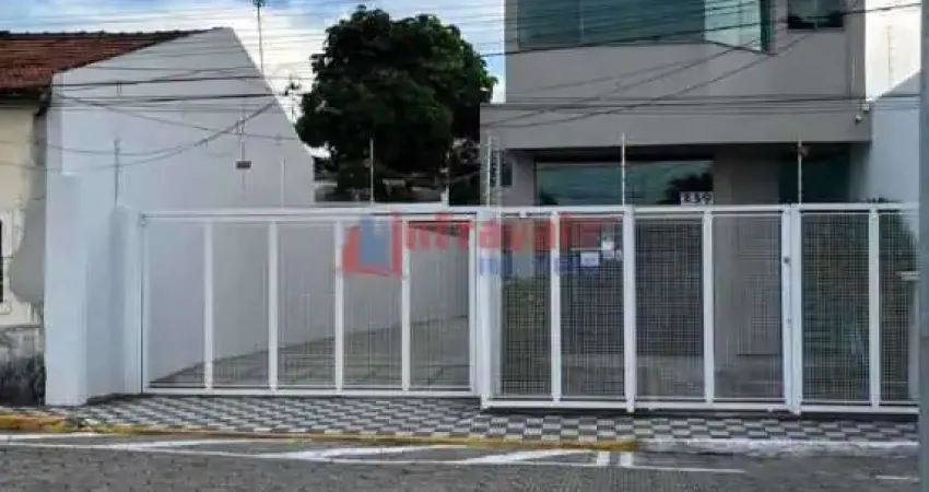 Casa comercial para alugar no Centro, Jacareí