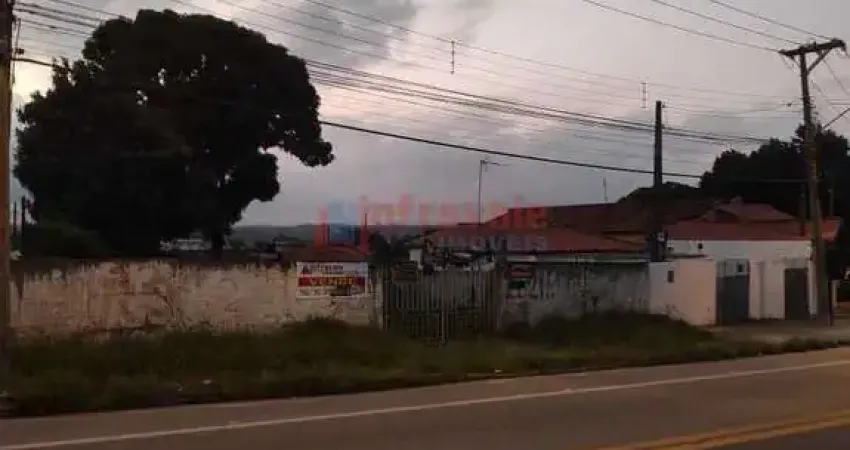 Terreno, Jardim São Gabriel, Jacareí - R$ 1.4 mi, Cod: 11173