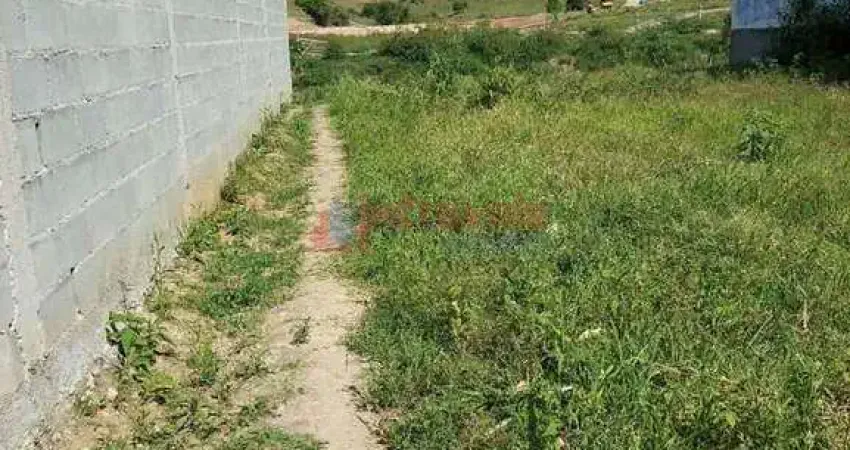 Terreno, Cidade Salvador, Jacareí - R$ 85 mil, Cod: 11797
