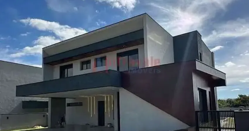 Sobrado de Condomínio com 5 dorms, Condomínio Residencial Colinas do Paratehy, São José dos Campos - R$ 3.6 mi, Cod: 13340