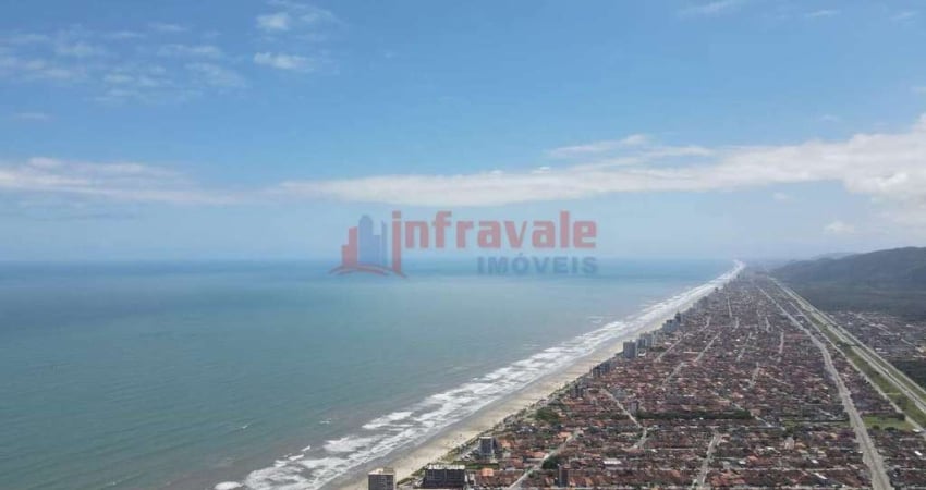 Cobertura com 3 quartos, Solemar, Praia Grande - R$ 1.06 mi, Cod: 13365