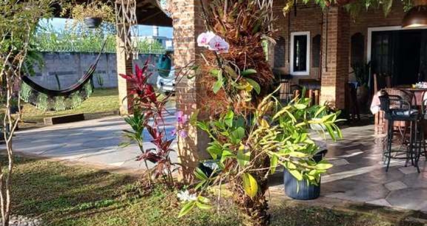 Chácara com 3 dorms, Lambari, Guararema - R$ 1.2 mi, Cod: 13369