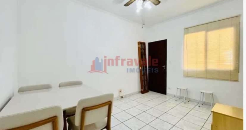 Apartamento com 2 dorms, Jardim Califórnia, Jacareí - R$ 230 mil, Cod: 13408