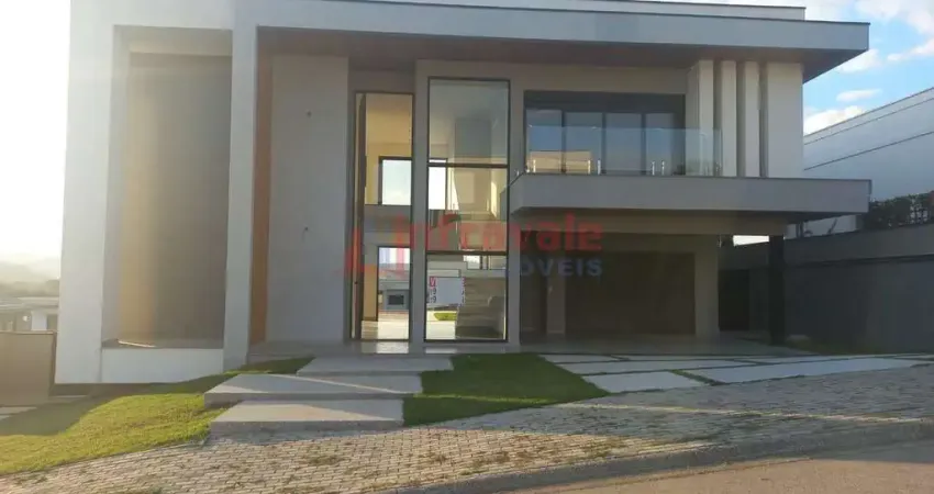 Sobrado de Condomínio com 4 quartos, Condomínio Residencial Colinas do Paratehy, São José dos Campos - R$ 3.29 mi, Cod: 13464