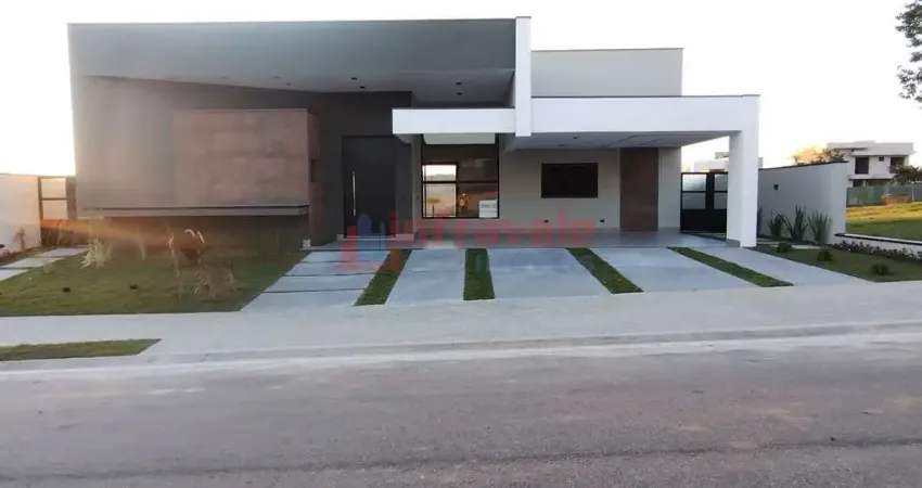 Casa de Condomínio com 4 quartos, Condomínio Residencial Colinas do Paratehy, São José dos Campos - R$ 2.99 mi, Cod: 13465