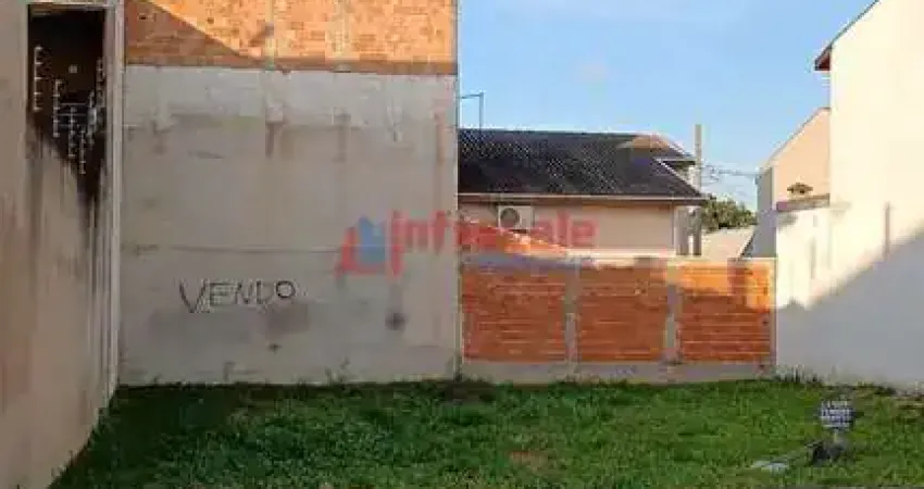 Terreno, Residencial Parque dos Sinos, Jacareí - R$ 196 mil, Cod: 14655